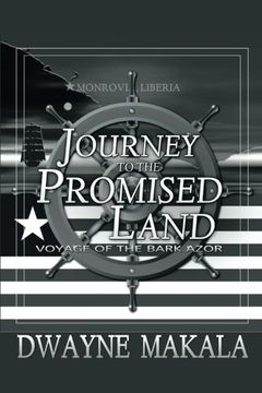 portada Journey to the Promised Land