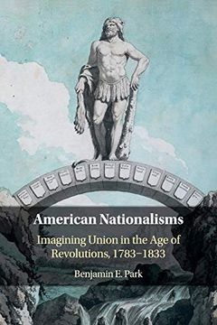portada American Nationalisms 