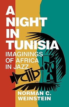 portada a night in tunisia