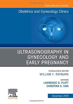 portada Ultrasonography in Gynecology 