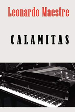 portada Calamitas (in Spanish)
