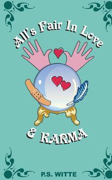 portada All's Fair in Love and Karma (en Inglés)