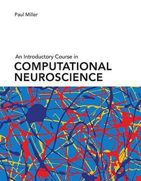 portada An Introductory Course in Computational Neuroscience (Computational Neuroscience Series) (en Inglés)