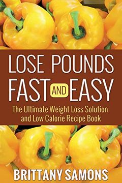 portada Lose Pounds Fast and Easy