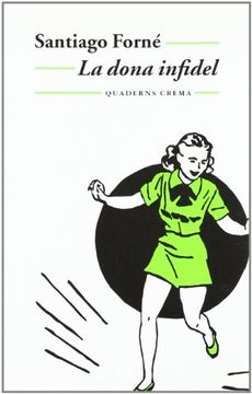 portada la dona infidel (in Catalá)
