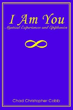 portada i am you: mystical experiences and epiphanies (en Inglés)