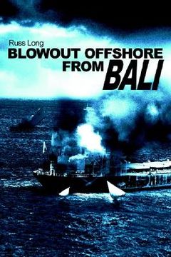 portada blowout offshore from bali (en Inglés)