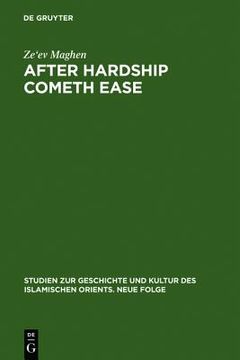 portada after hardship cometh ease: the jews as backdrop for muslim moderation (in English)