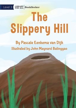 portada The Slippery Hill (en Inglés)