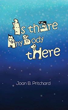 portada Is There Anybody There? (in English)