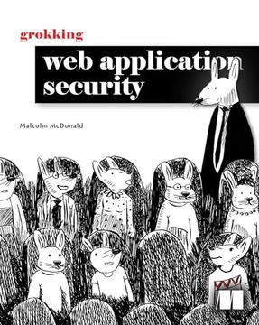 portada Grokking Web Application Security (in English)