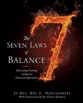 portada The Seven Laws of Balance