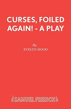 portada Curses, Foiled Again! - a Play (en Inglés)