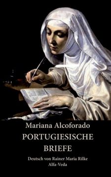 portada Portugiesische Briefe: Deutsch von Rainer Maria Rilke 