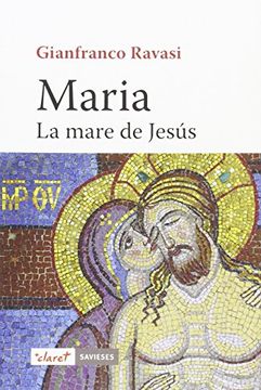 portada Maria: La mare de Jesús (Savieses)