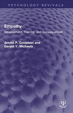 portada Empathy (Psychology Revivals) (in English)
