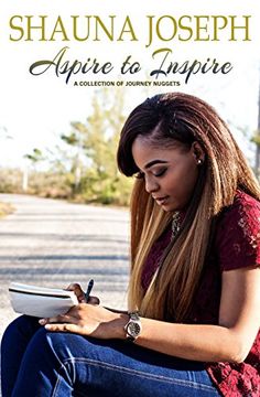 portada Aspire to Inspire: A Collection of Journey Nuggets 