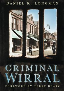portada Criminal Wirral