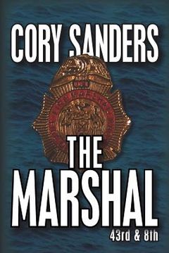 portada the marshal (en Inglés)