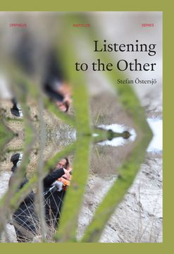 portada Listening to the Other (en Inglés)