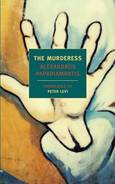 portada The Murderess (New York Review Books Classics) 