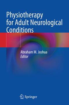 portada Physiotherapy for Adult Neurological Conditions (in English)