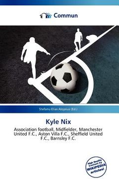 kyle nix (en Inglés)