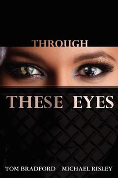 portada through these eyes (en Inglés)