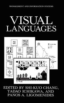 portada Visual Languages (en Inglés)