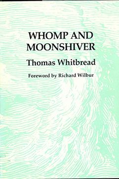 portada Whomp and Moonshiver (New Poets of America) (in English)