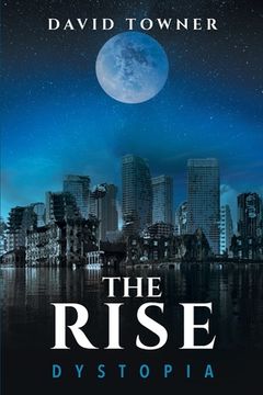 portada The Rise: Dystopia (en Inglés)