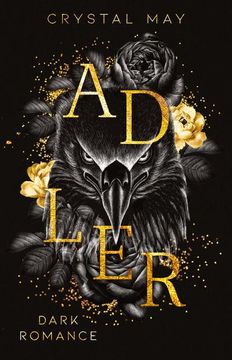 portada Adler (en Alemán)