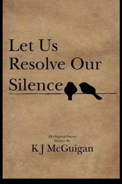 portada Let Us Resolve Our Silence