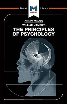 portada An Analysis of William James's the Principles of Psychology (en Inglés)