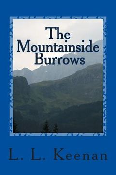 portada The Mountainside Burrows (en Inglés)