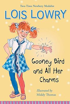 portada Gooney Bird and all her Charms (Gooney Bird Greene) (in English)