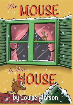 portada The Mouse In Our House (in English)