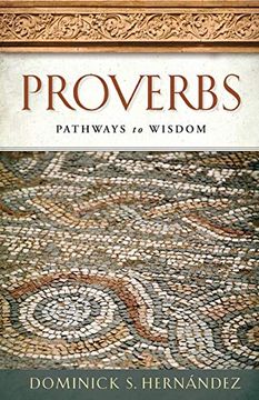 portada Proverbs Pathways to Wisdom 