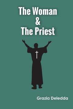 portada The Woman & the Priest (in English)