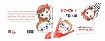 portada Gonza y Trichi (in Spanish)