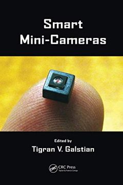 portada Smart Mini-Cameras (en Inglés)