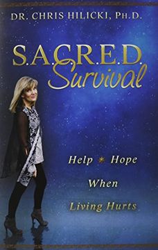 portada SACRED Survival: Help and Hope When Living Hurts