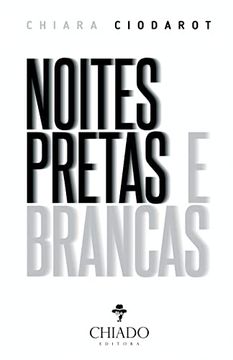 portada Noites Pretas e Brancas