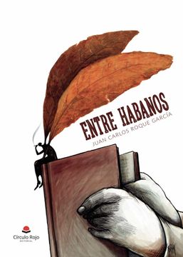 portada Entre Habanos (in Spanish)