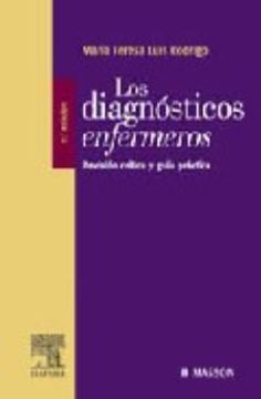 portada Los Diagnosticos Enfermeros: Revision Critica y Guia Practica (7ª Ed. )