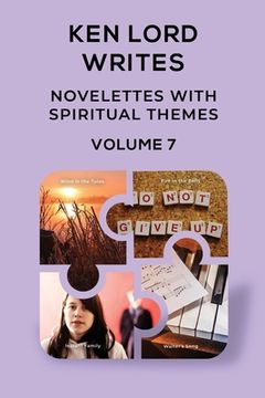 portada Novelettes with Spiritual Themes, Volume 7 (in English)