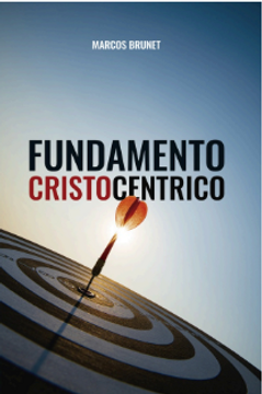 portada FUNDAMENTO CRISTOCENTRICO (in Spanish)