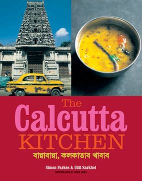 portada The Calcutta Kitchen