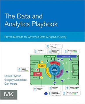 portada The Data and Analytics Playbook (in English)
