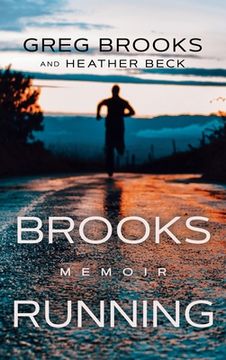 portada Brooks Running: Memoir
